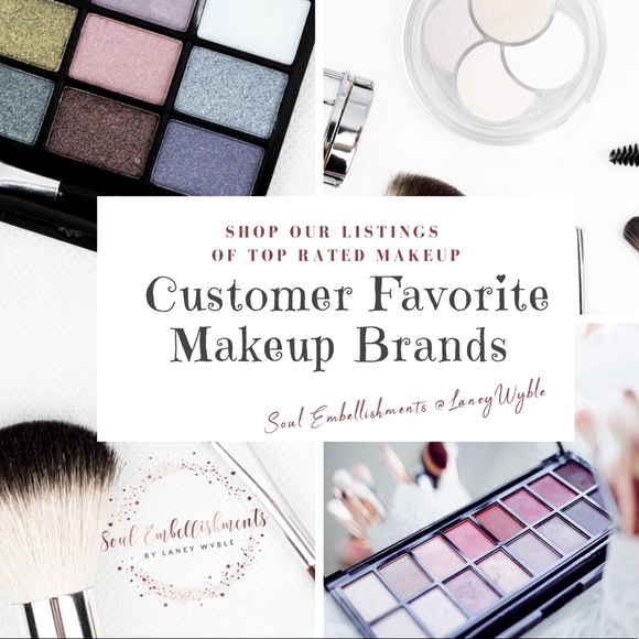 🆕»—» 3pc MAKEUP «—« ||5🌟Star Rated|| Total Surprise Me ≈ Mystery Bundle - Picture 1 of 16